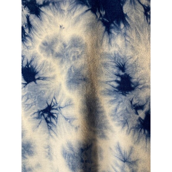 Philosophy, blue and white lightweight T-shirt - Picture 4 of 5